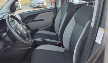 FIAT Doblò 1.6 MJT 16V 120CV Easy pieno