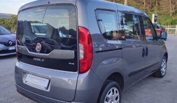 FIAT Doblò 1.6 MJT 16V 120CV Easy pieno