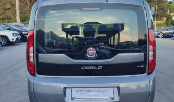 FIAT Doblò 1.6 MJT 16V 120CV Easy pieno