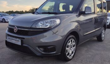 FIAT Doblò 1.6 MJT 16V 120CV Easy pieno