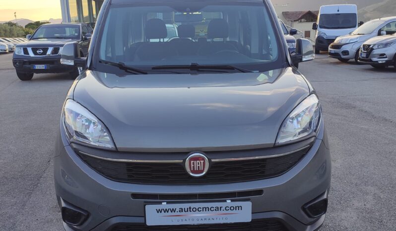 FIAT Doblò 1.6 MJT 16V 120CV Easy pieno