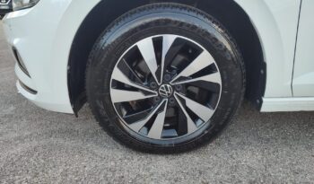 VW POLO 1.6 TDI 95 CV DSG 5p. Sport BlueMotion Technology pieno