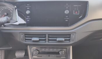 VW POLO 1.6 TDI 95 CV DSG 5p. Sport BlueMotion Technology pieno