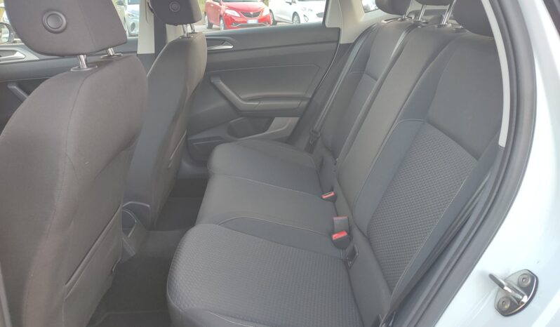 VW POLO 1.6 TDI 95 CV DSG 5p. Sport BlueMotion Technology pieno