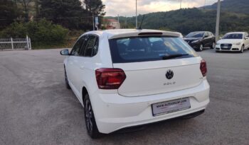 VW POLO 1.6 TDI 95 CV DSG 5p. Sport BlueMotion Technology pieno