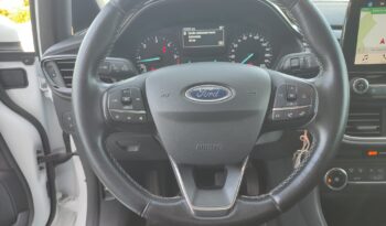 FORD FIESTA 1.5 TDCi 85CV  5 porte Titanium pieno