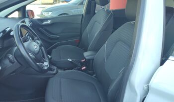 FORD FIESTA 1.5 TDCi 85CV  5 porte Titanium pieno