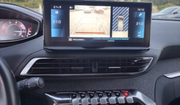 PEUGEOT 3008 BlueHDi 130 S&S EAT8 Allure pieno