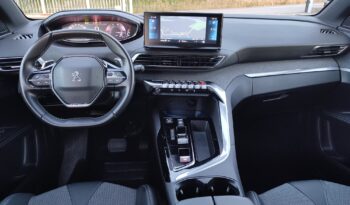 PEUGEOT 3008 BlueHDi 130 S&S EAT8 Allure pieno