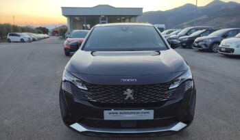 PEUGEOT 3008 BlueHDi 130 S&S EAT8 Allure pieno