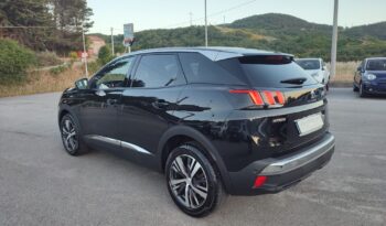 PEUGEOT 3008 BlueHDi 130 S&S EAT8 Allure pieno