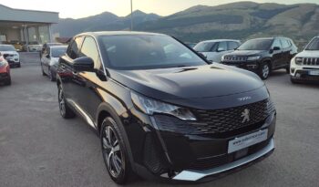 PEUGEOT 3008 BlueHDi 130 S&S EAT8 Allure pieno