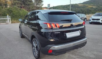 PEUGEOT 3008 BlueHDi 130 S&S EAT8 Allure pieno