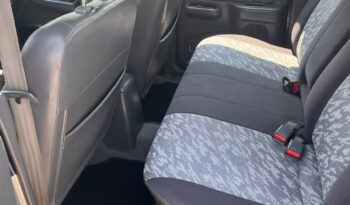 MITSUBISHI L200 2.5 TDI 4WD pieno