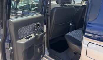 MITSUBISHI L200 2.5 TDI 4WD pieno