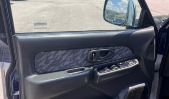 MITSUBISHI L200 2.5 TDI 4WD pieno