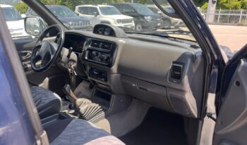 MITSUBISHI L200 2.5 TDI 4WD pieno