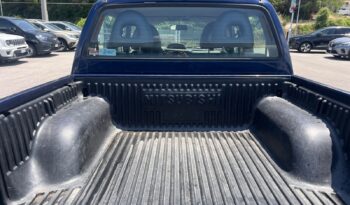 MITSUBISHI L200 2.5 TDI 4WD pieno