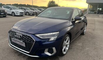 AUDI A3 SPB 35 TDI Business Advanced pieno