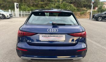 AUDI A3 SPB 35 TDI Business Advanced pieno