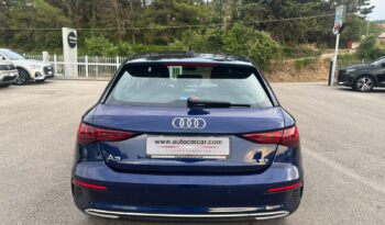 AUDI A3 SPB 35 TDI Business Advanced pieno