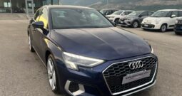 AUDI A3 SPB 35 TDI Business Advanced