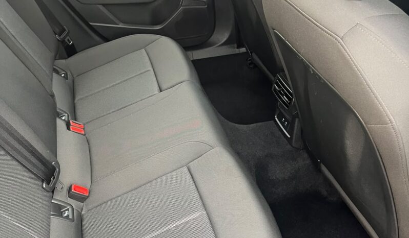 AUDI A3 SPB 35 TDI Business Advanced pieno