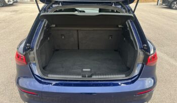 AUDI A3 SPB 35 TDI Business Advanced pieno