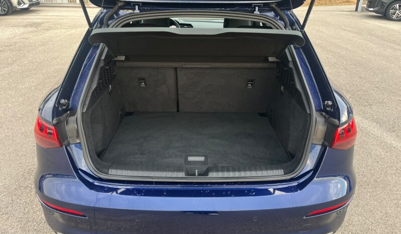 AUDI A3 SPB 35 TDI Business Advanced pieno