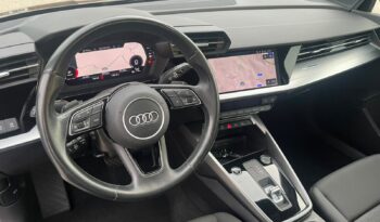 AUDI A3 SPB 35 TDI Business Advanced pieno