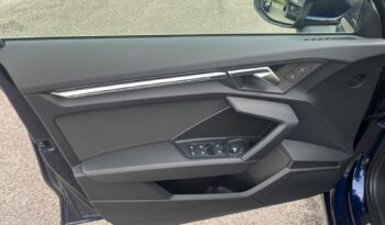 AUDI A3 SPB 35 TDI Business Advanced pieno