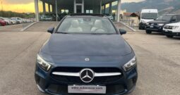 MERCEDES-BENS A 180 d Automatic Sport