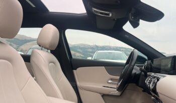 MERCEDES-BENS A 180 d Automatic Sport pieno