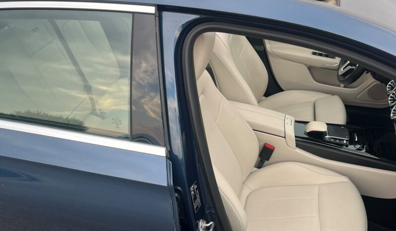 MERCEDES-BENS A 180 d Automatic Sport pieno