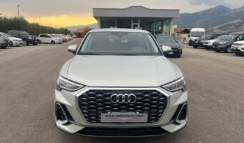 AUDI Q3 SPB 35 TDI S line edition pieno