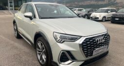 AUDI Q3 SPB 35 TDI S line edition