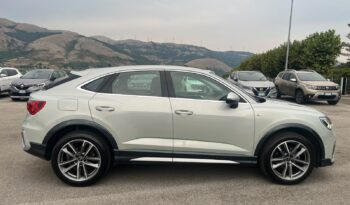 AUDI Q3 SPB 35 TDI S line edition pieno