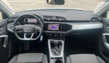 AUDI Q3 SPB 35 TDI S line edition pieno