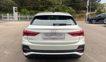 AUDI Q3 SPB 35 TDI S line edition pieno