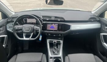 AUDI Q3 SPB 35 TDI S line edition pieno
