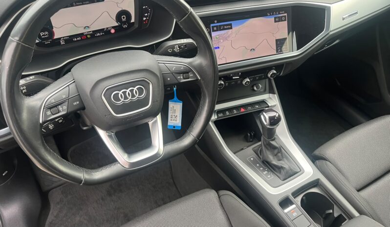 AUDI Q3 SPB 35 TDI S line edition pieno
