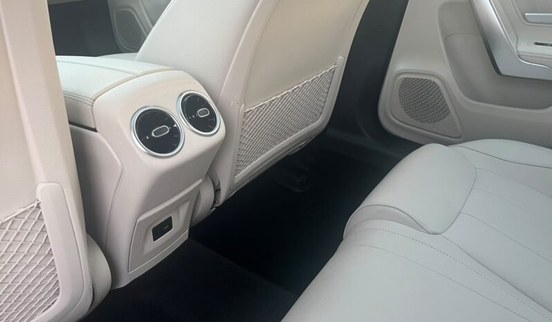 MERCEDES-BENS A 180 d Automatic Sport pieno