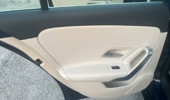 MERCEDES-BENS A 180 d Automatic Sport pieno