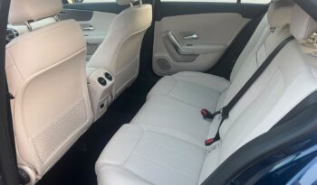 MERCEDES-BENS A 180 d Automatic Sport pieno
