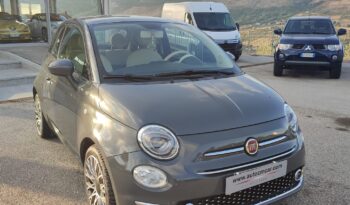 FIAT 500 1.3 Multijet 95 CV Lounge pieno