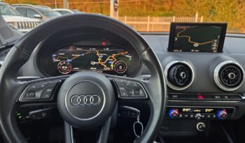 AUDI A3 SPB 30 1.6 TDI S tronic pieno
