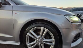 AUDI A3 SPB 30 1.6 TDI S tronic pieno