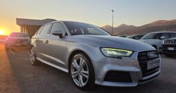 AUDI A3 SPB 30 1.6 TDI S tronic
