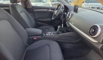 AUDI A3 SPB 30 1.6 TDI S tronic pieno