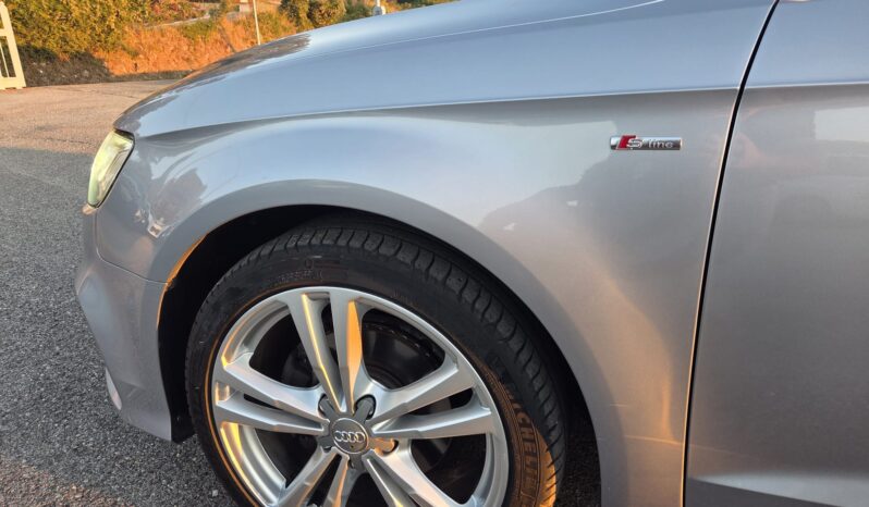 AUDI A3 SPB 30 1.6 TDI S tronic pieno